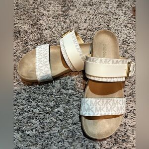 Michael Kors Sandals size 6 1/2